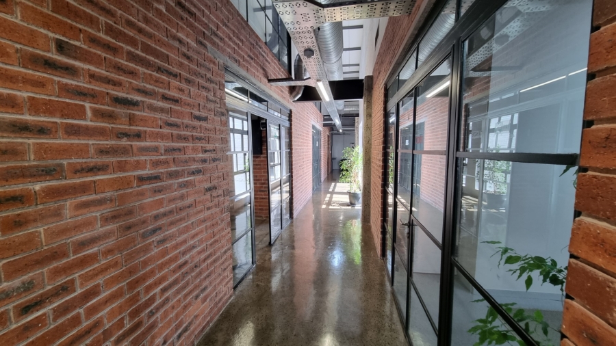 Commercial Property for Sale in Salt River Western Cape